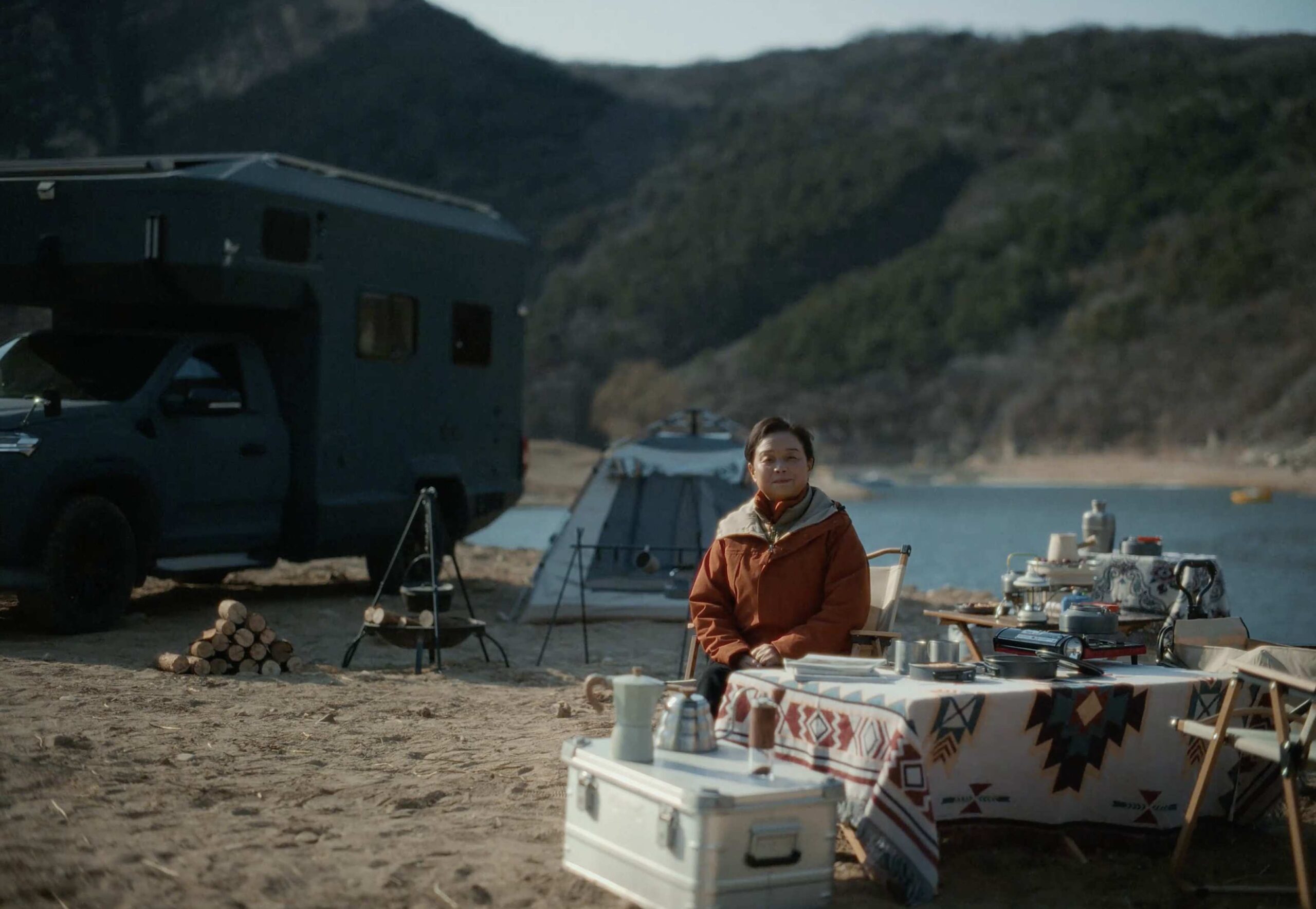 瑷尔博士✖️苏敏｜三八妇女节“微光”