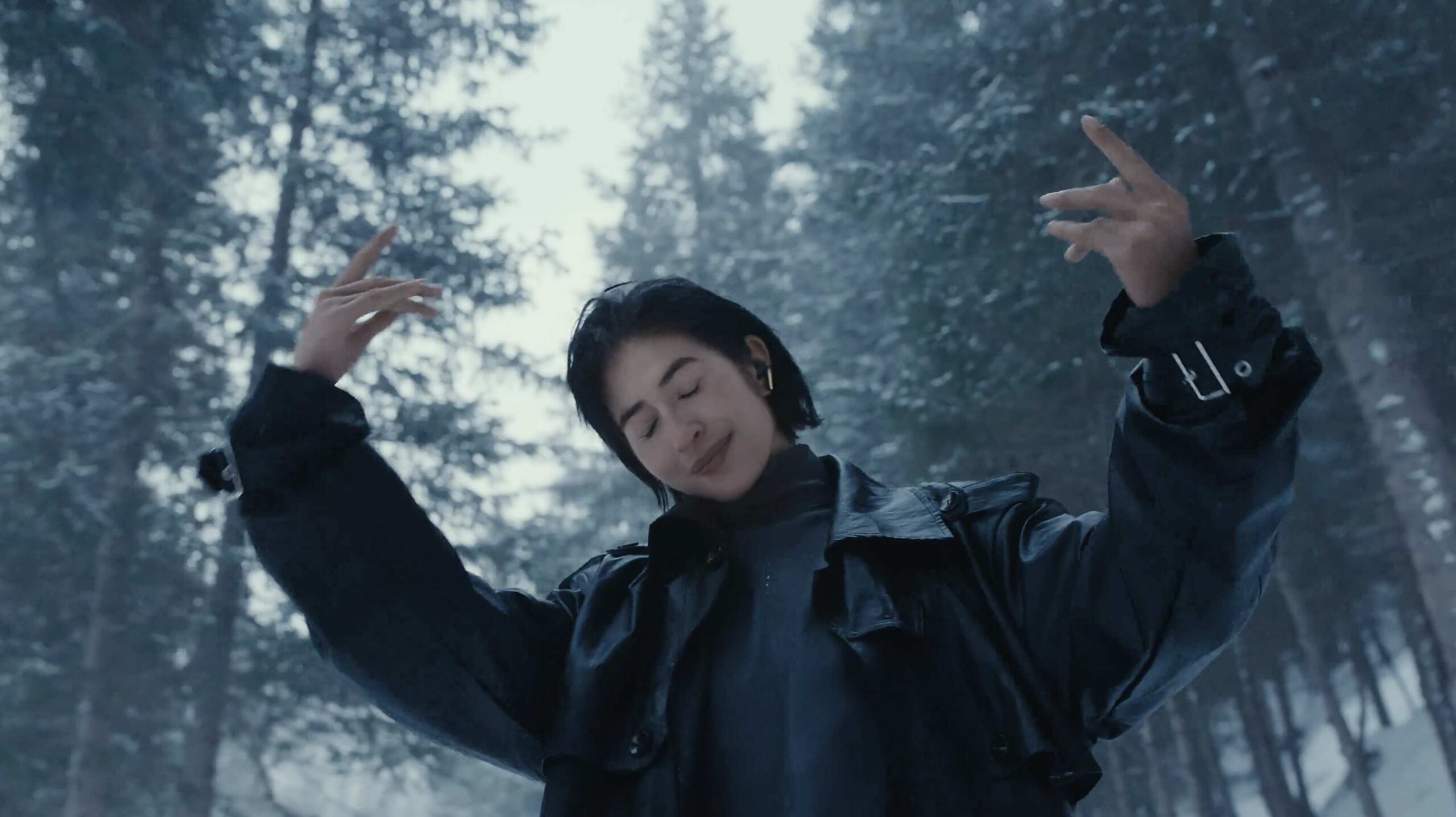 Xiaomi Buds5Pro |Hear the difference