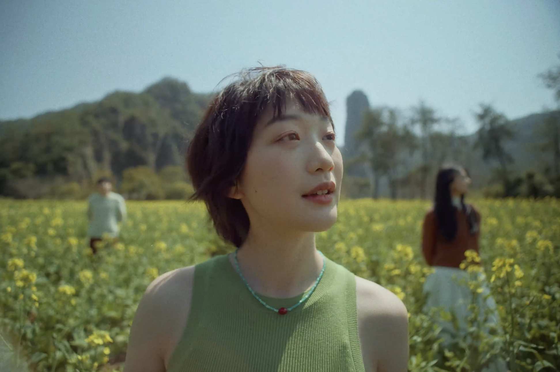 Zeekr X Manner ｜ Dappled （DC）