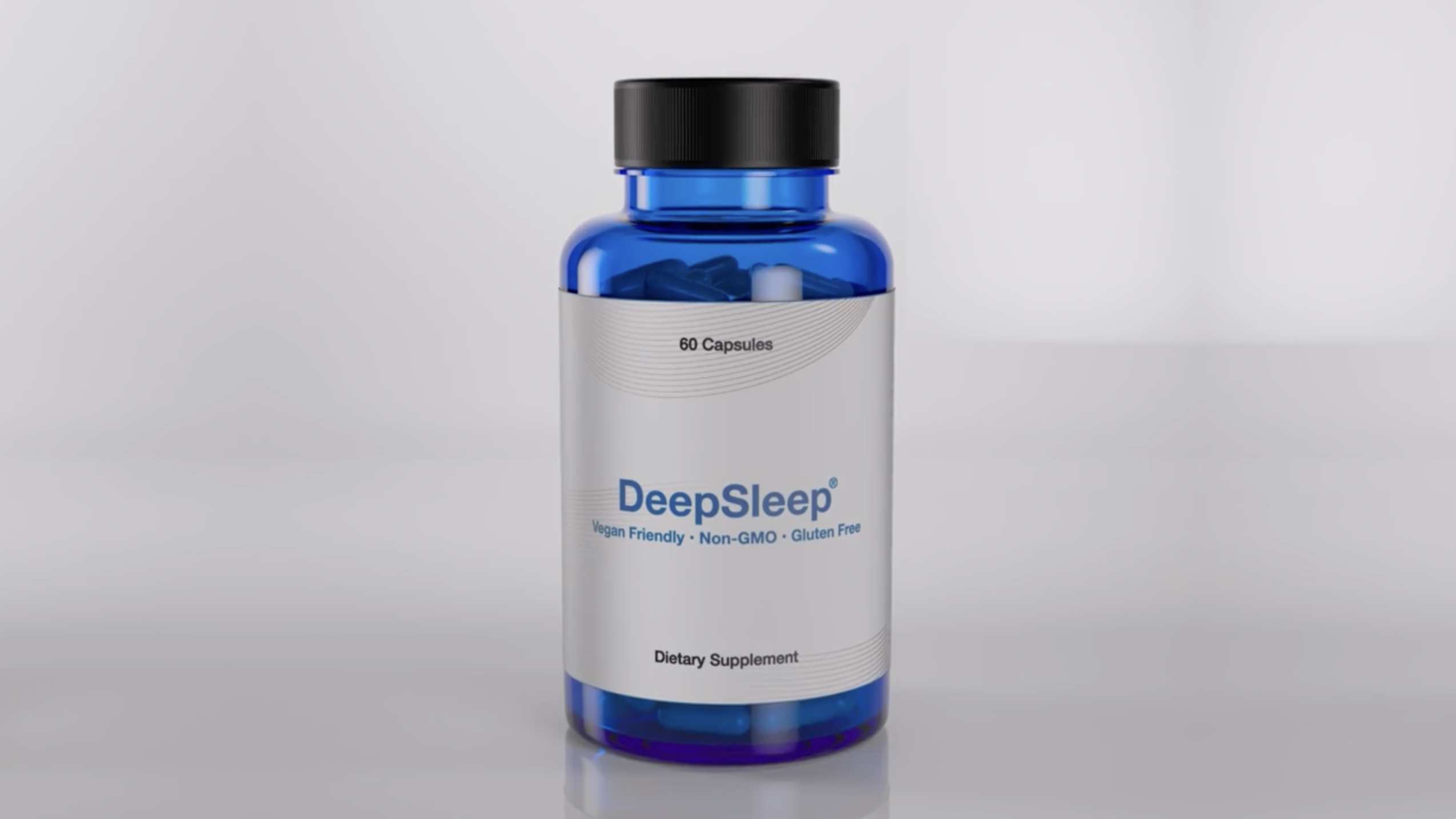 C4D教程-三维药瓶产品包装渲染制作 3D Product Rendering in Cinema 4D & Octane