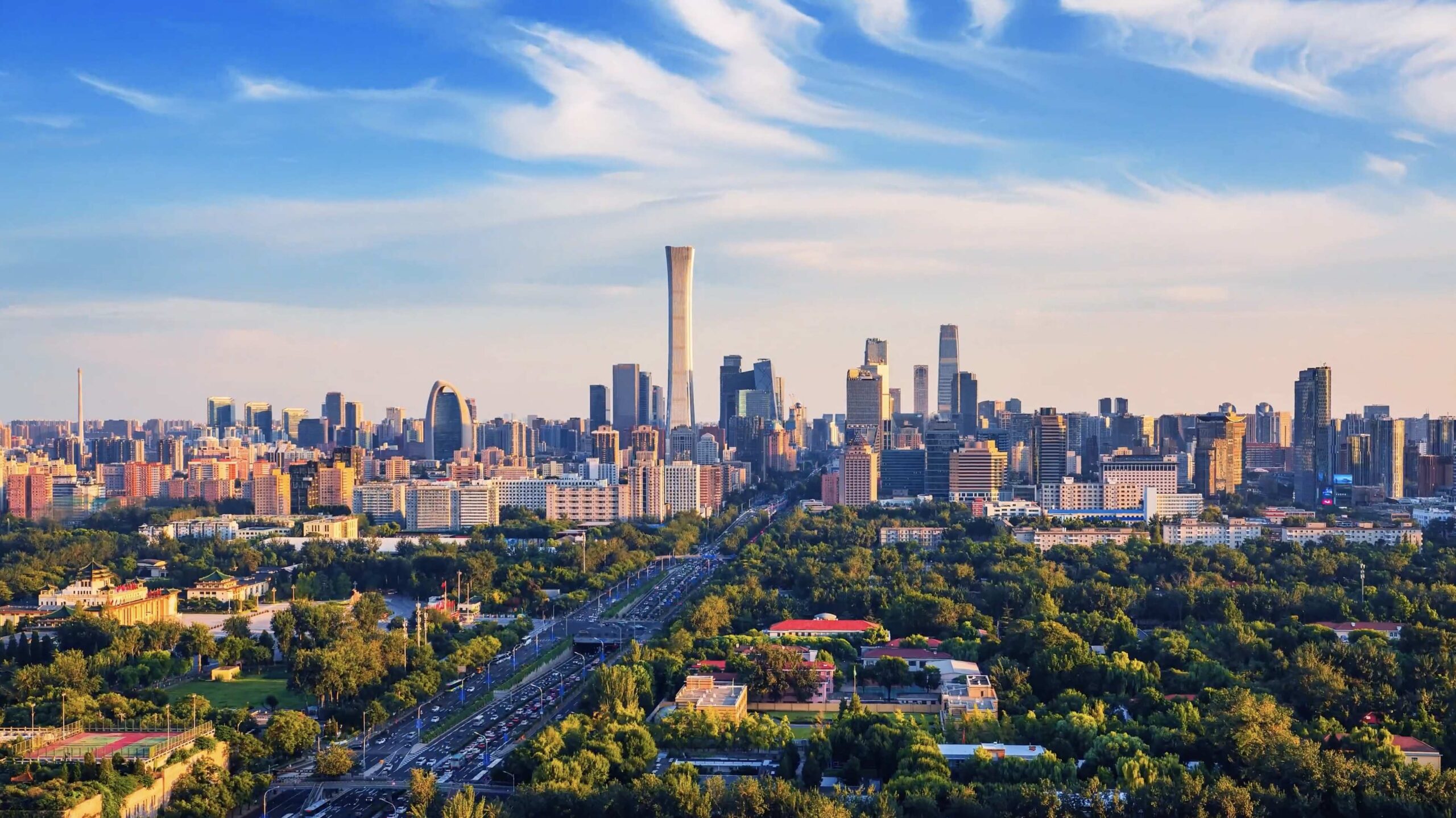 除了朝阳群众，北京朝阳还有什么？