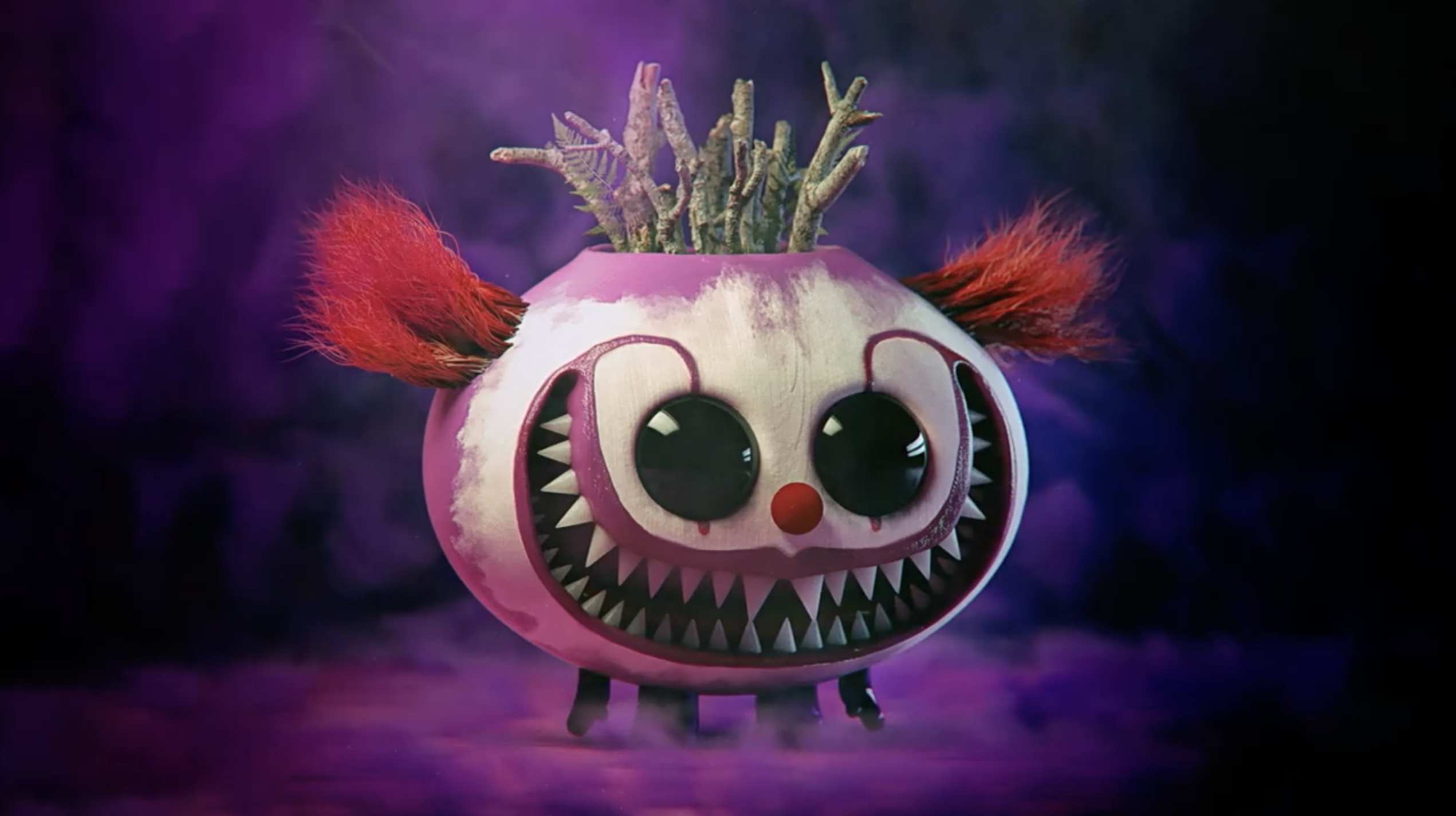 C4D教程-学习制作三维文字特效动画(英文字幕) 3D Lettering with Cinema 4D and Redshift