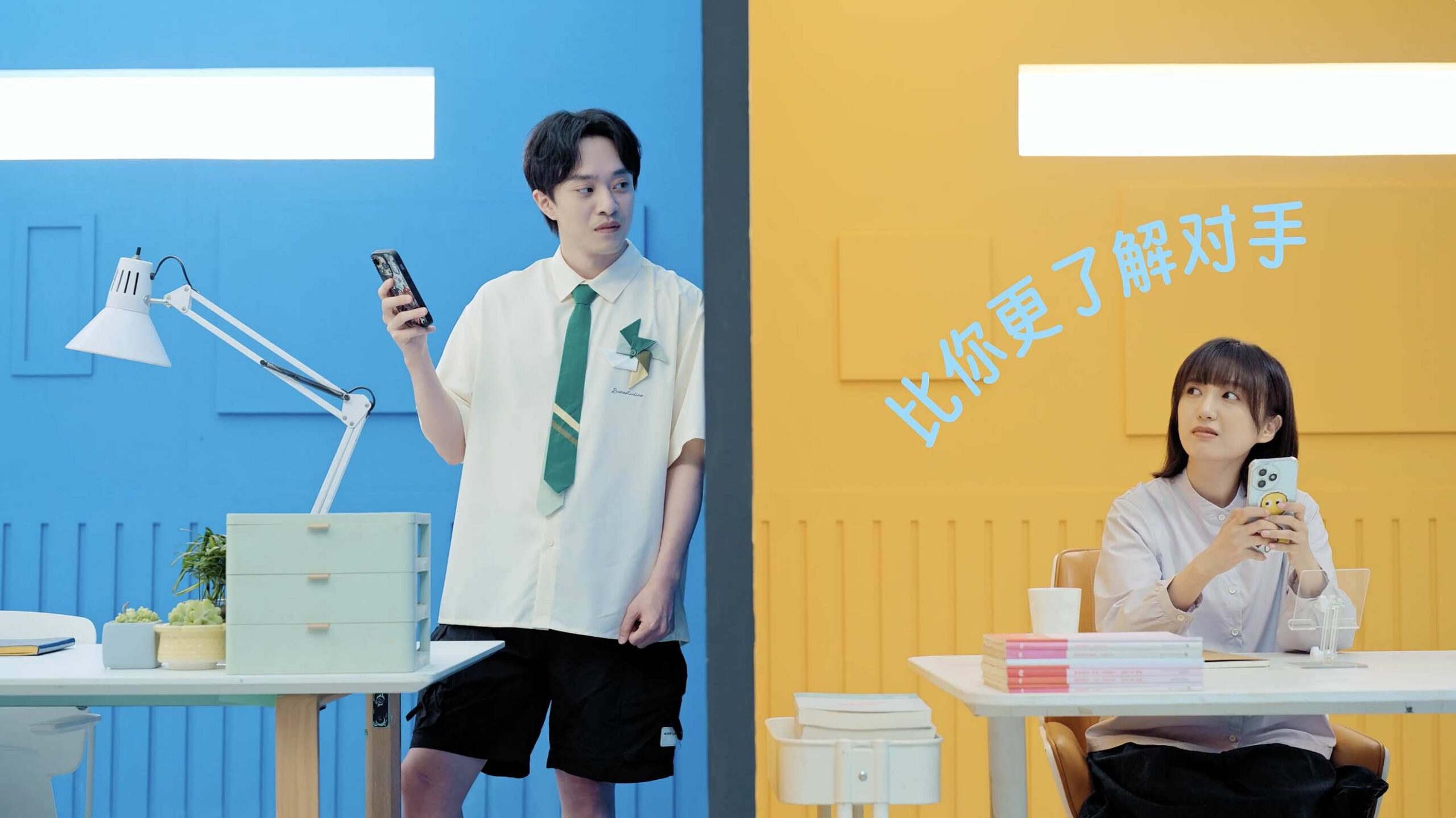 粉笔AI面试模考大赛｜一面之缘