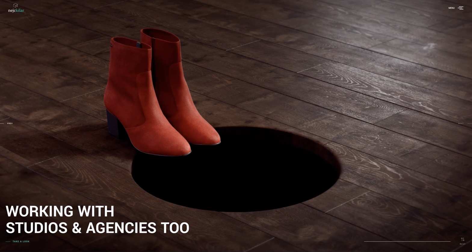 C4D教程-三维产品设计制作渲染 3D Product Visualization with Cinema 4D and Corona Renderer