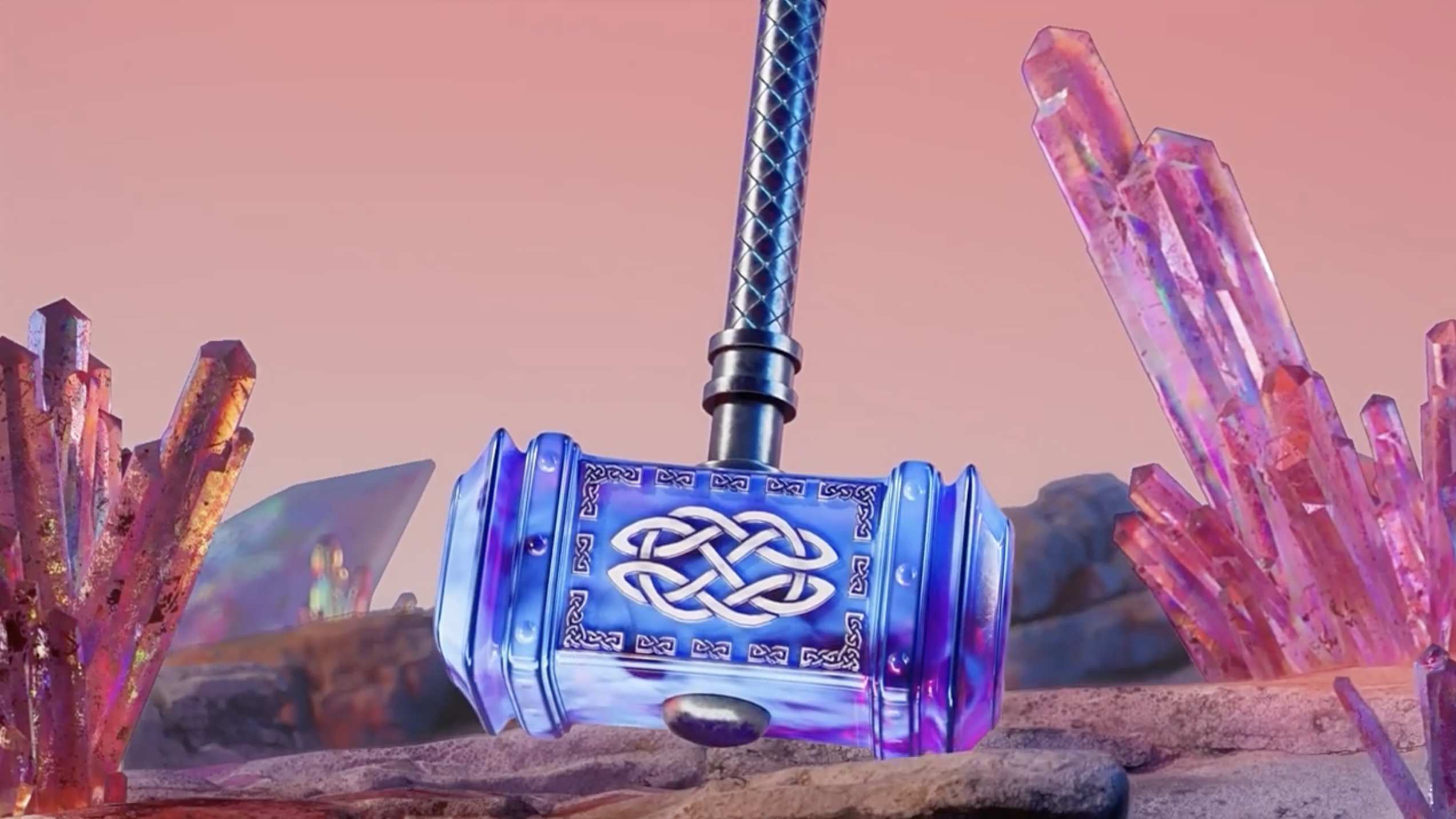 创建动态产品视觉效果C4D教程 Creating Dynamic Product Visuals