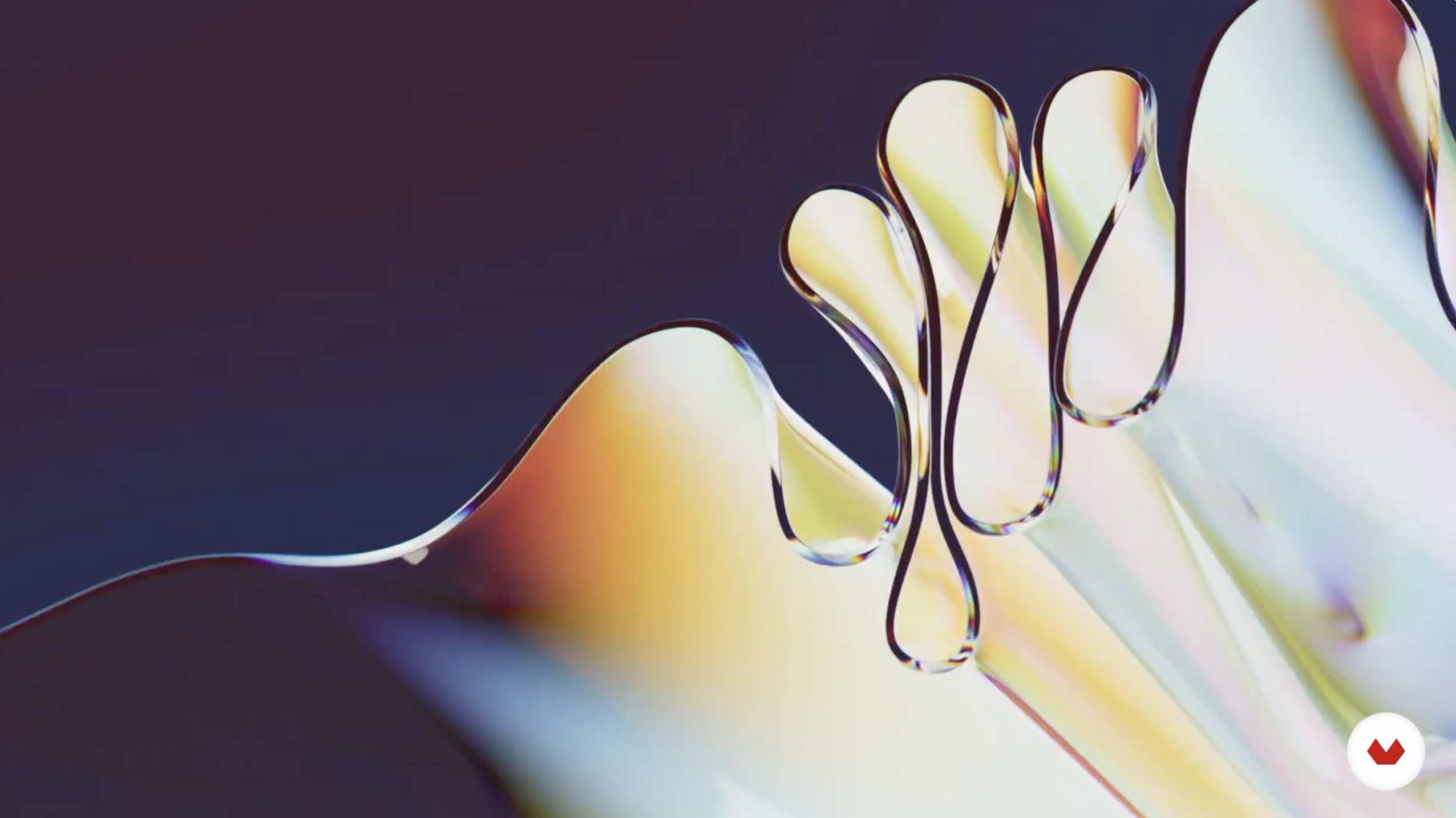 C4D教程-创意图形动画制作学习