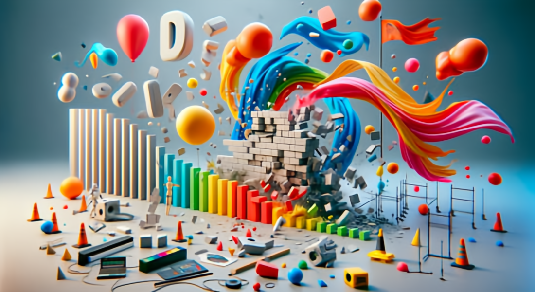 C4D教程-模拟制作布料绳索刚体柔体特效动画 Cinema 4D Complete Vol.4 – All about Simulations