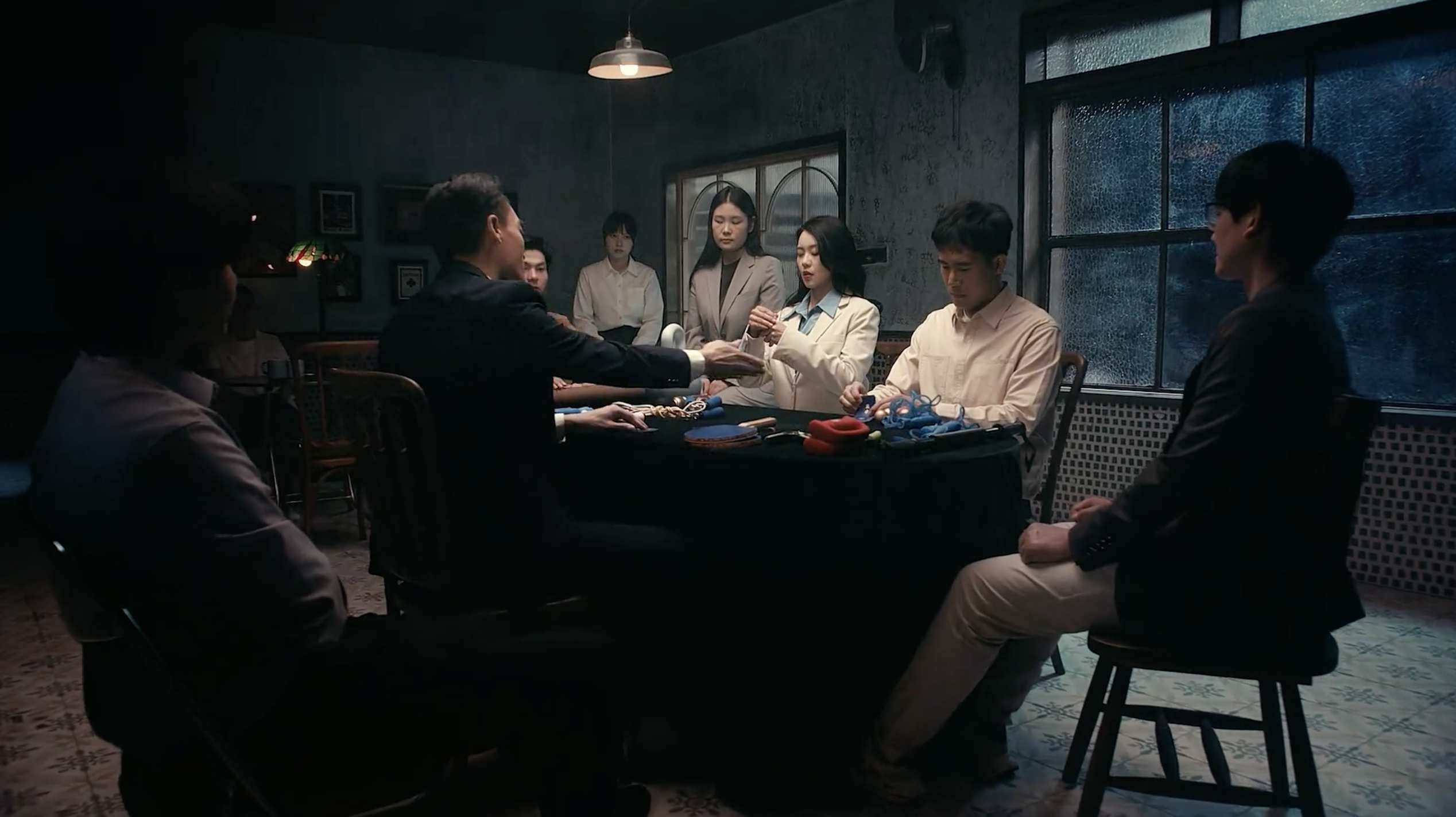 安慕希 ｜ 新品上市蛋白赌约