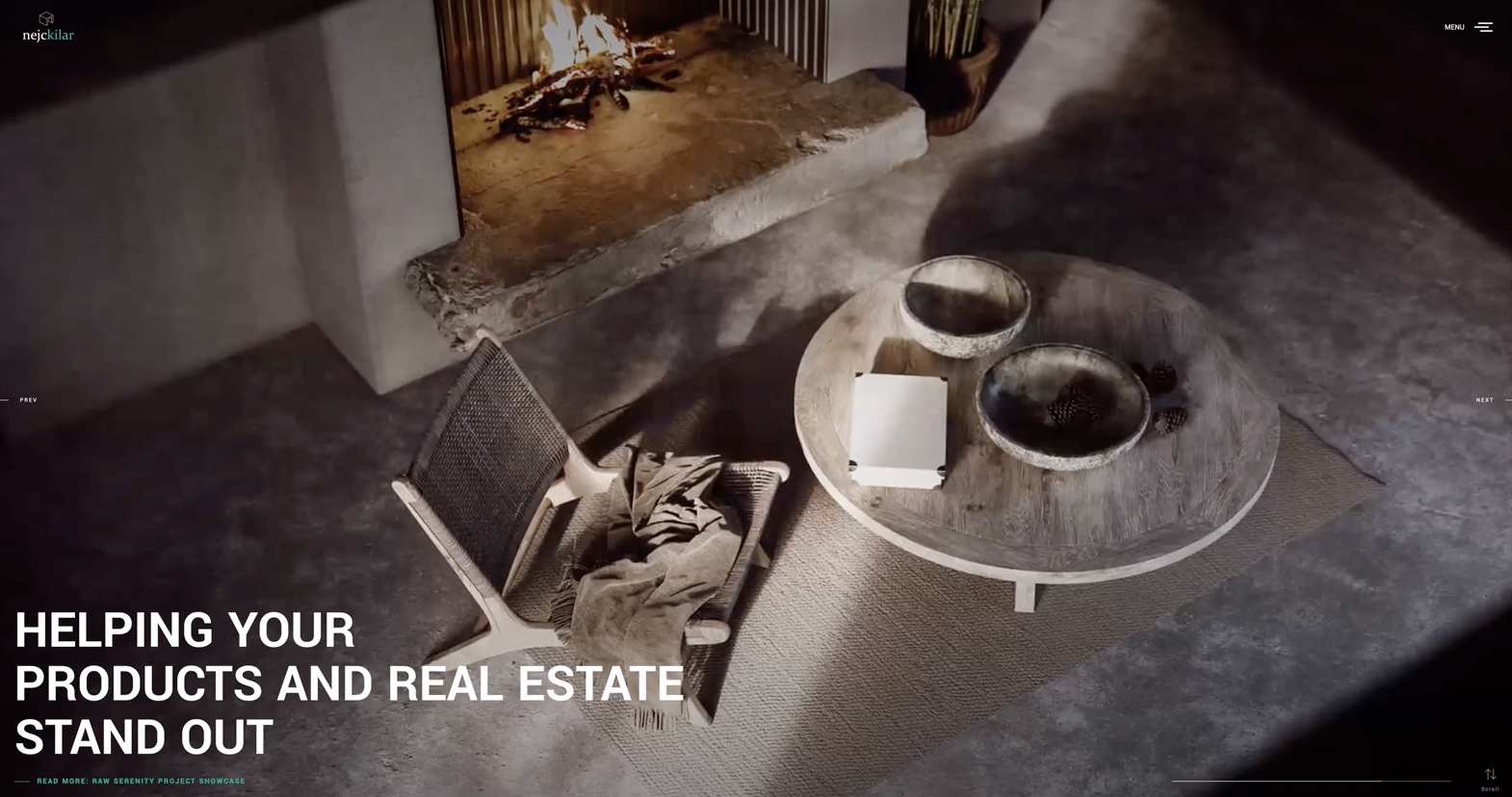 C4D教程-三维产品设计制作渲染 3D Product Visualization with Cinema 4D and Corona Renderer