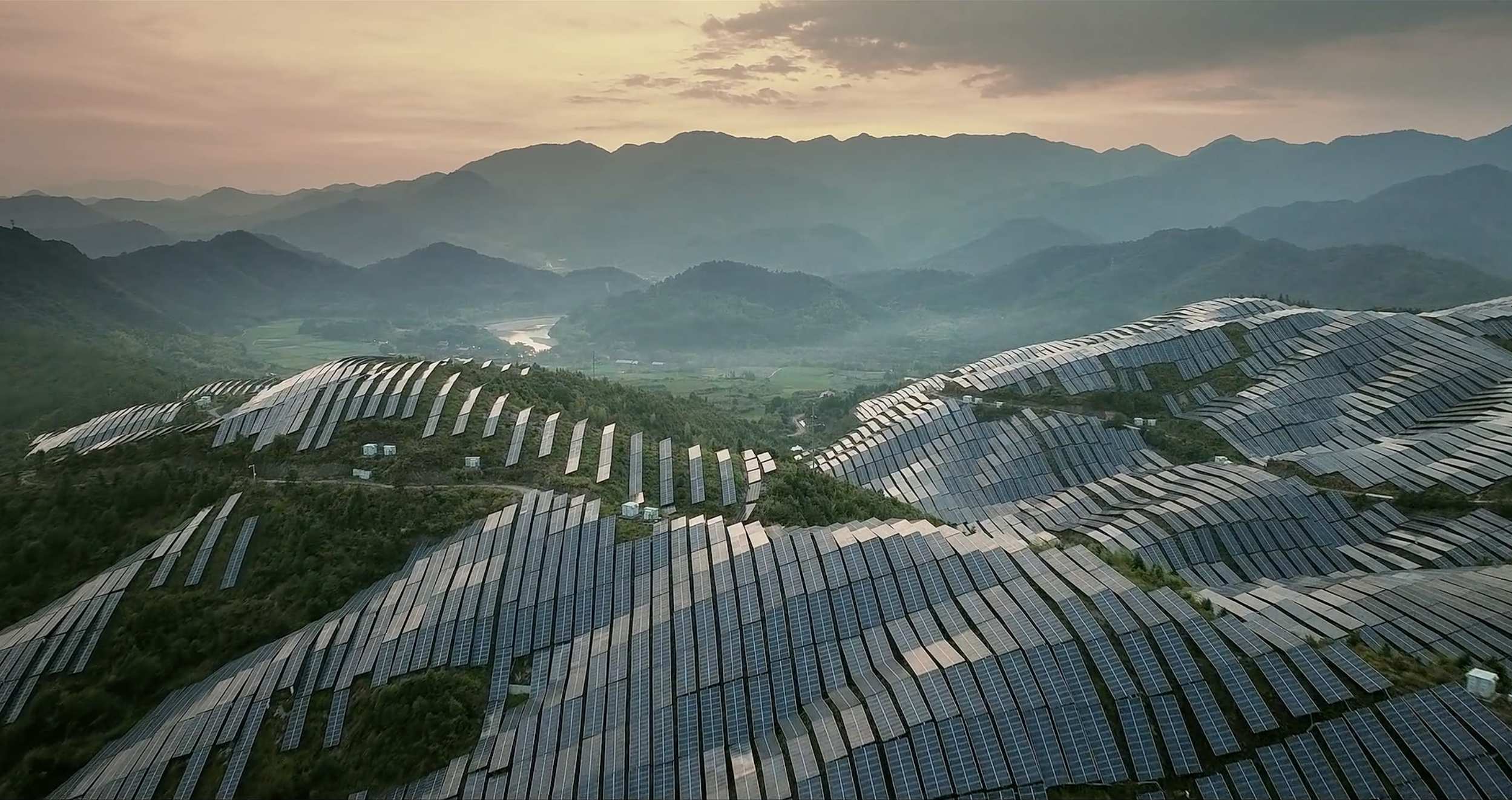 追风的人（ WWF+许知远 气候环境周纪录片）