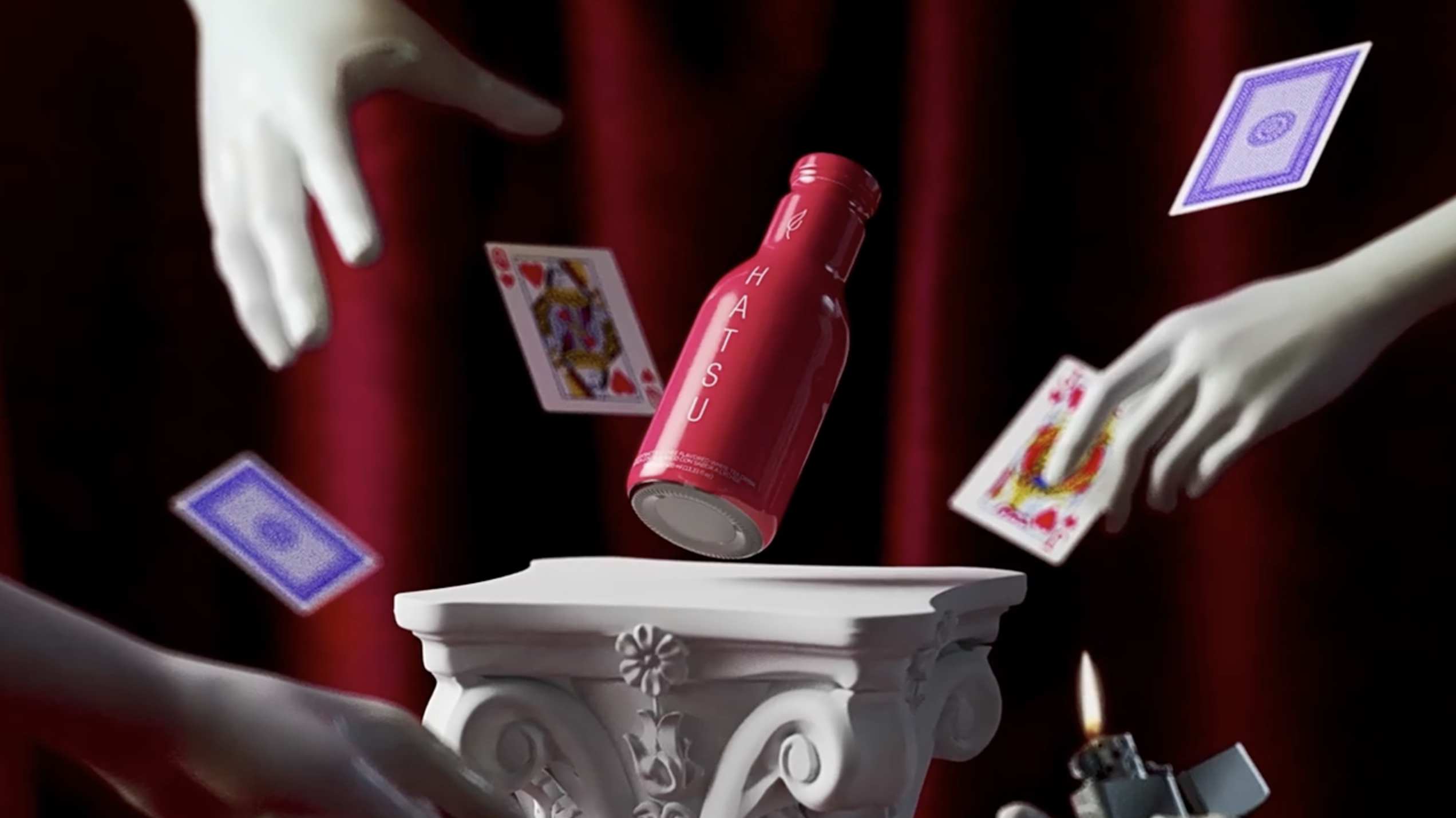 C4D教程-三维产品动态设计展示动画制作(英文字幕) Design of 3D Sets for Products