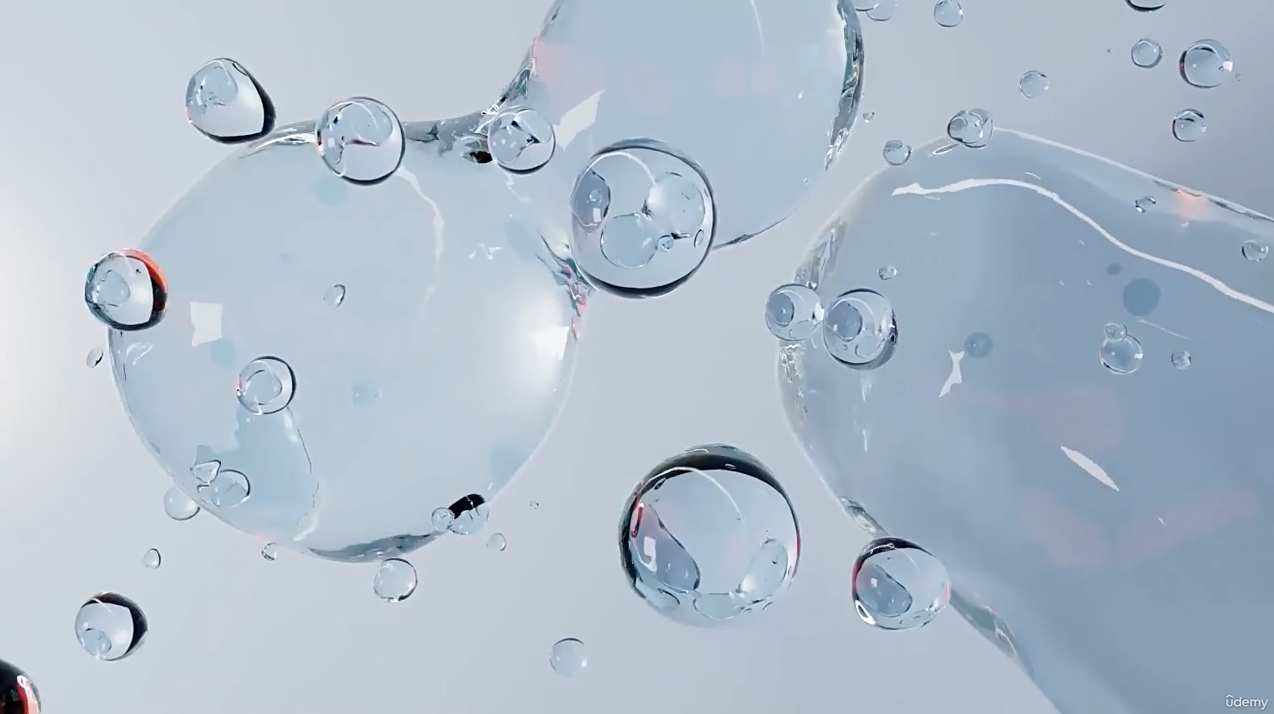 C4D教程-三维广告产品栏目包装宣传展示动画制作 Professional Product Commercial Animation