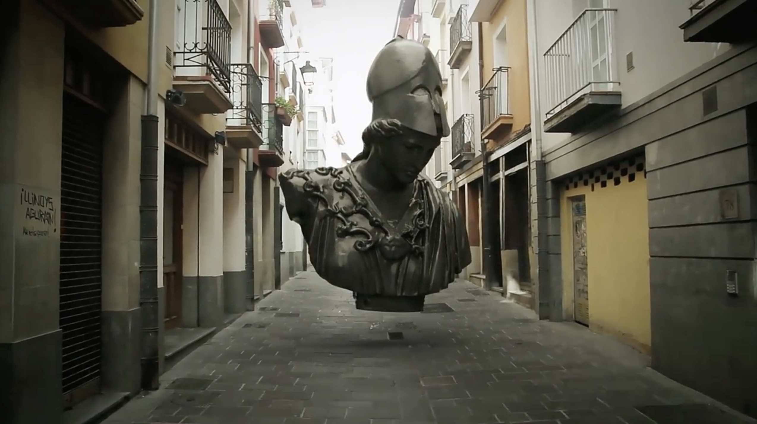 创意三维字母文字设计动画C4D教程(英文字幕) 3D Lettering: Modelling and Texturising