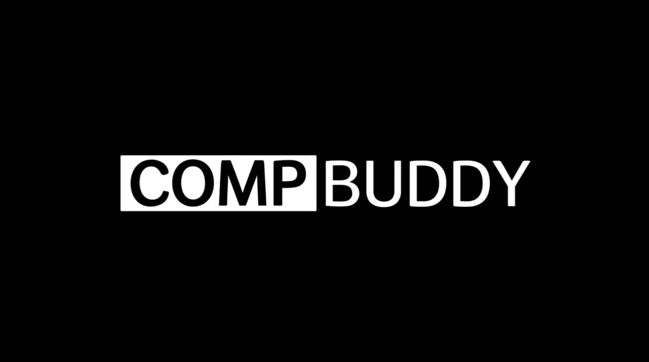AE脚本-边缘模糊和光包裹效果 Comp Buddy v1.0+使用教程