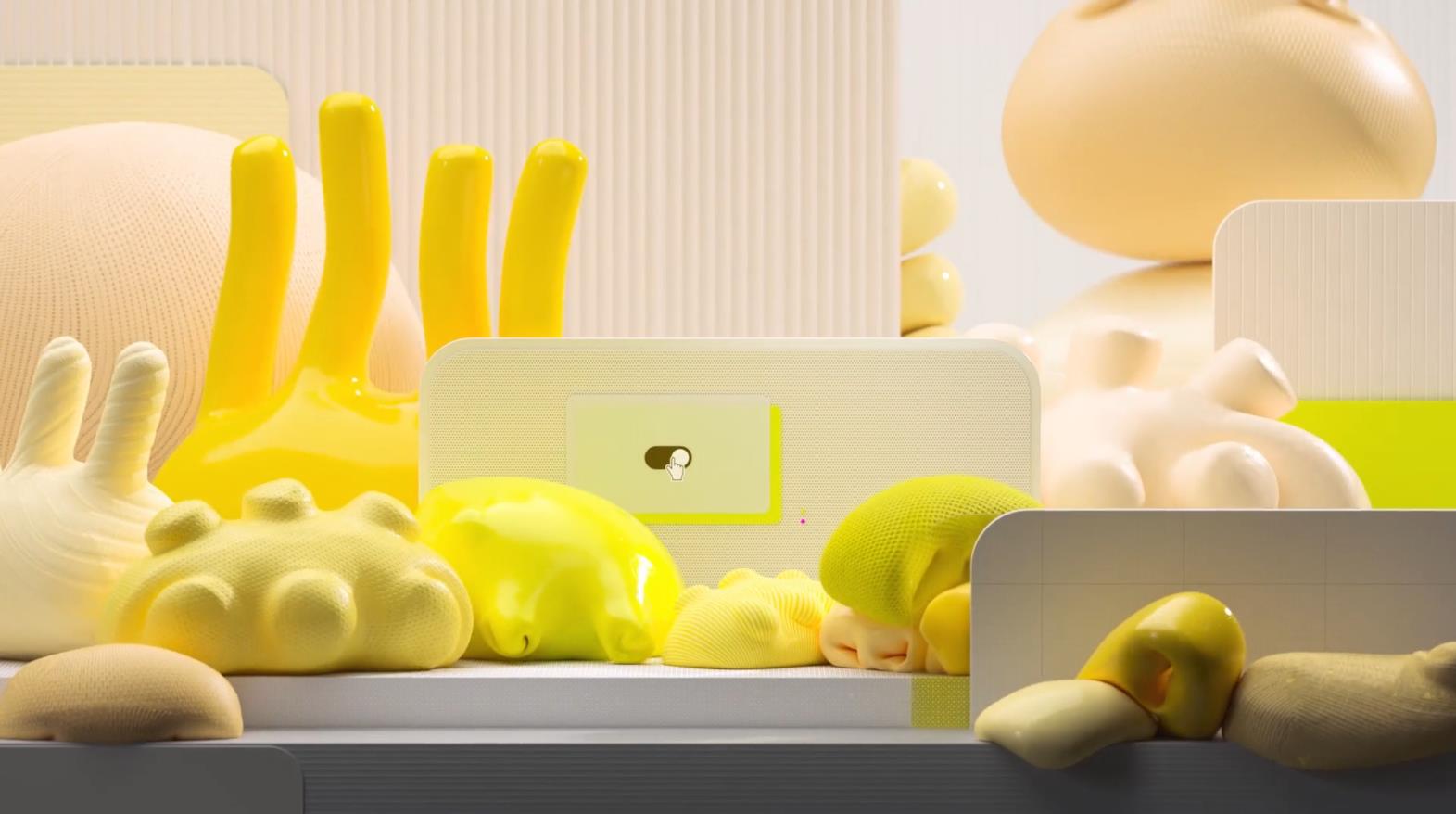 C4D教程-讲解微软三维宣传动画幕后制作 Cineversity – Microsoft Breakdown