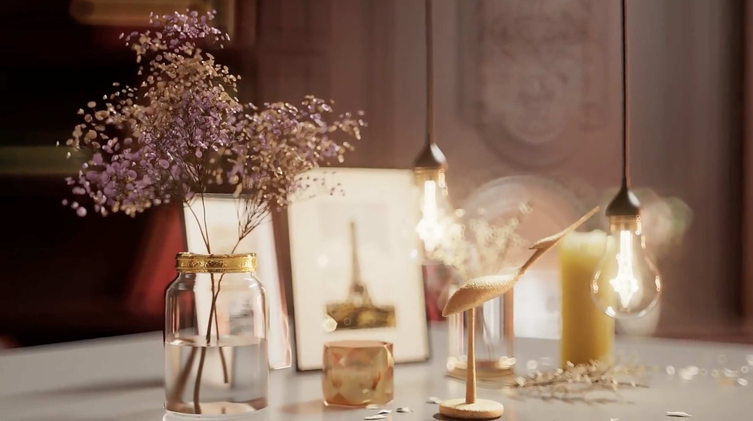 Redshift渲染器全面学习介绍使用C4D教程 Redshift for Cinema 4D Masterclass