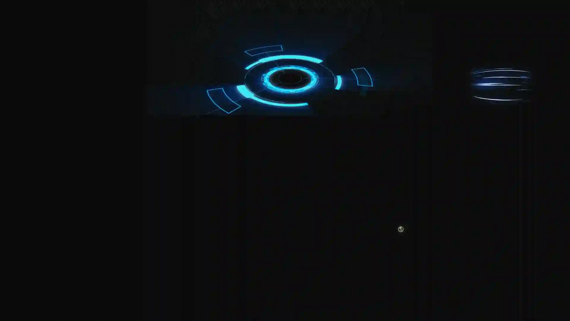 90个魔法阵光效素材