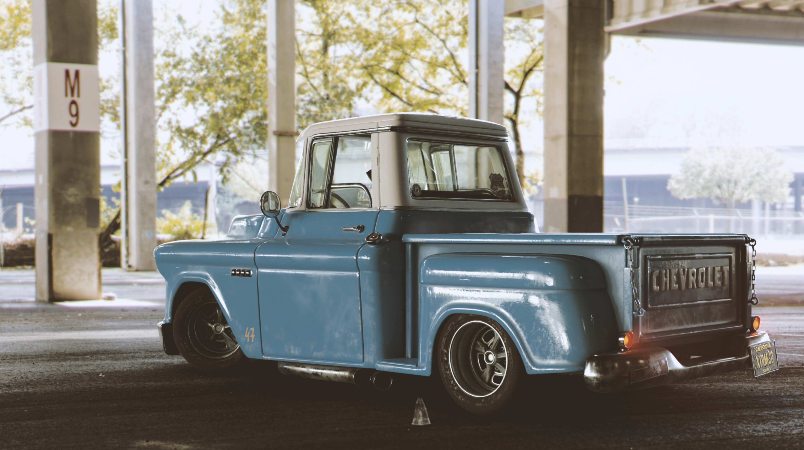 Redshift渲染器硬表面模型渲染C4D教程