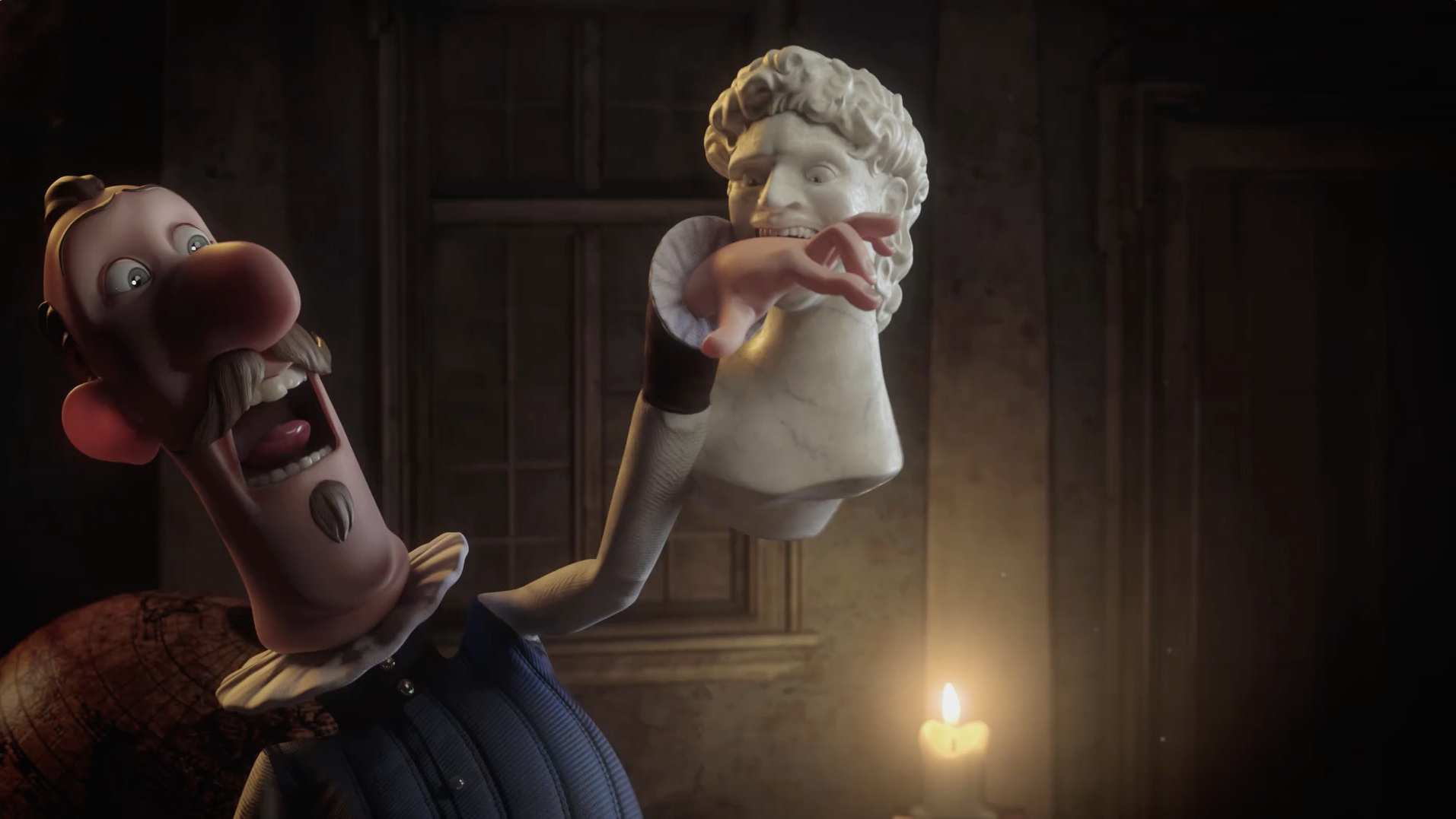 C4D教程-三维人物面部动作绑定操作 Cineversity – Face Rig Tutorial