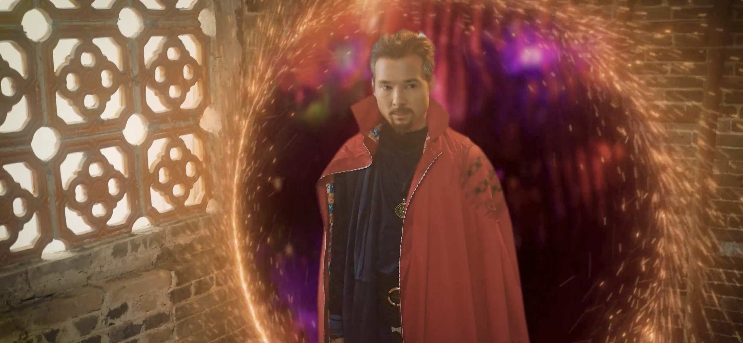 【我和我的平行宇宙】 -「Director showreel」