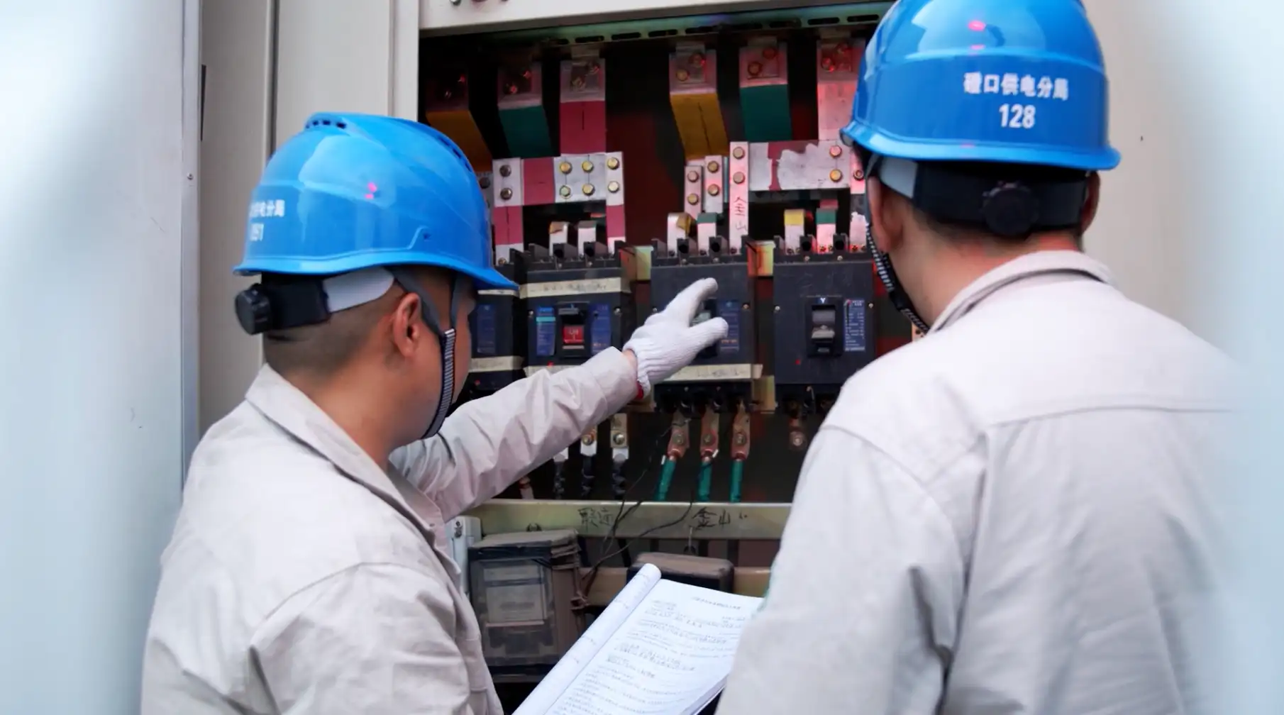 国家电网电力维修抢修变压器