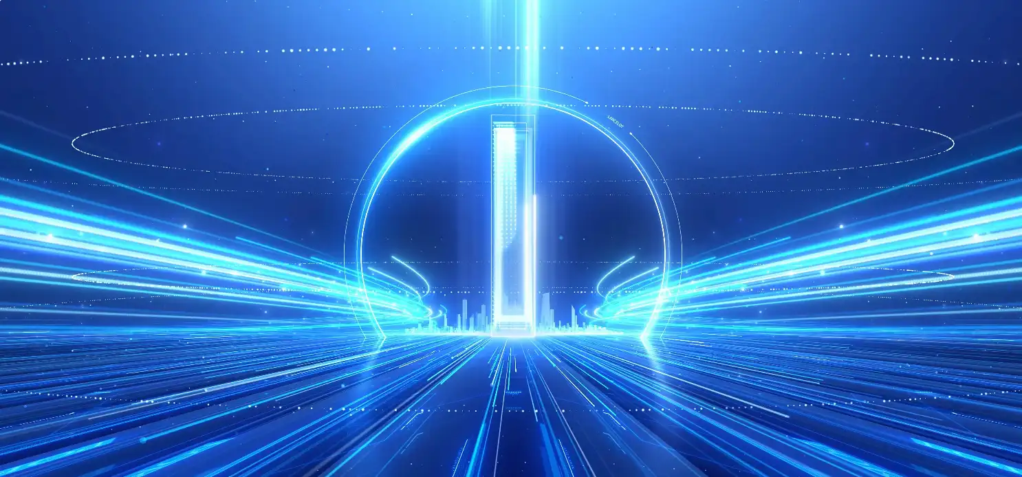 震撼光线年会发布会倒数倒计时启动仪式