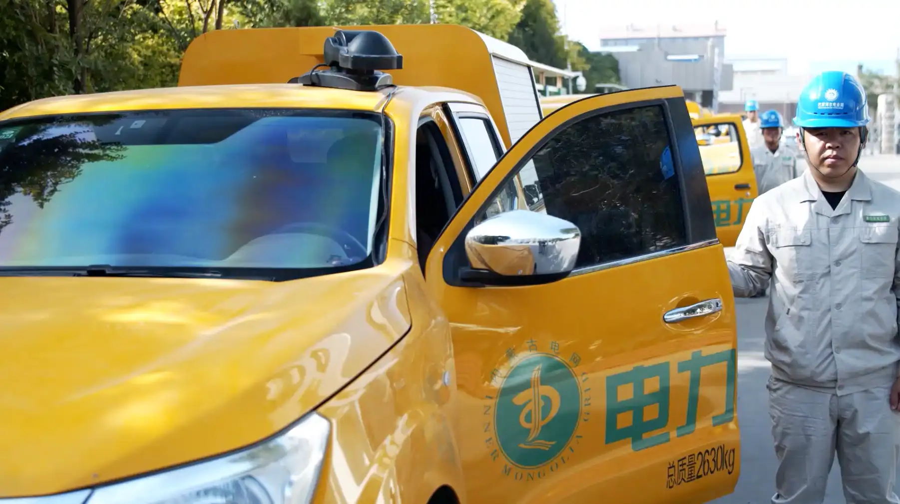 国家电网电力维修抢修变压器