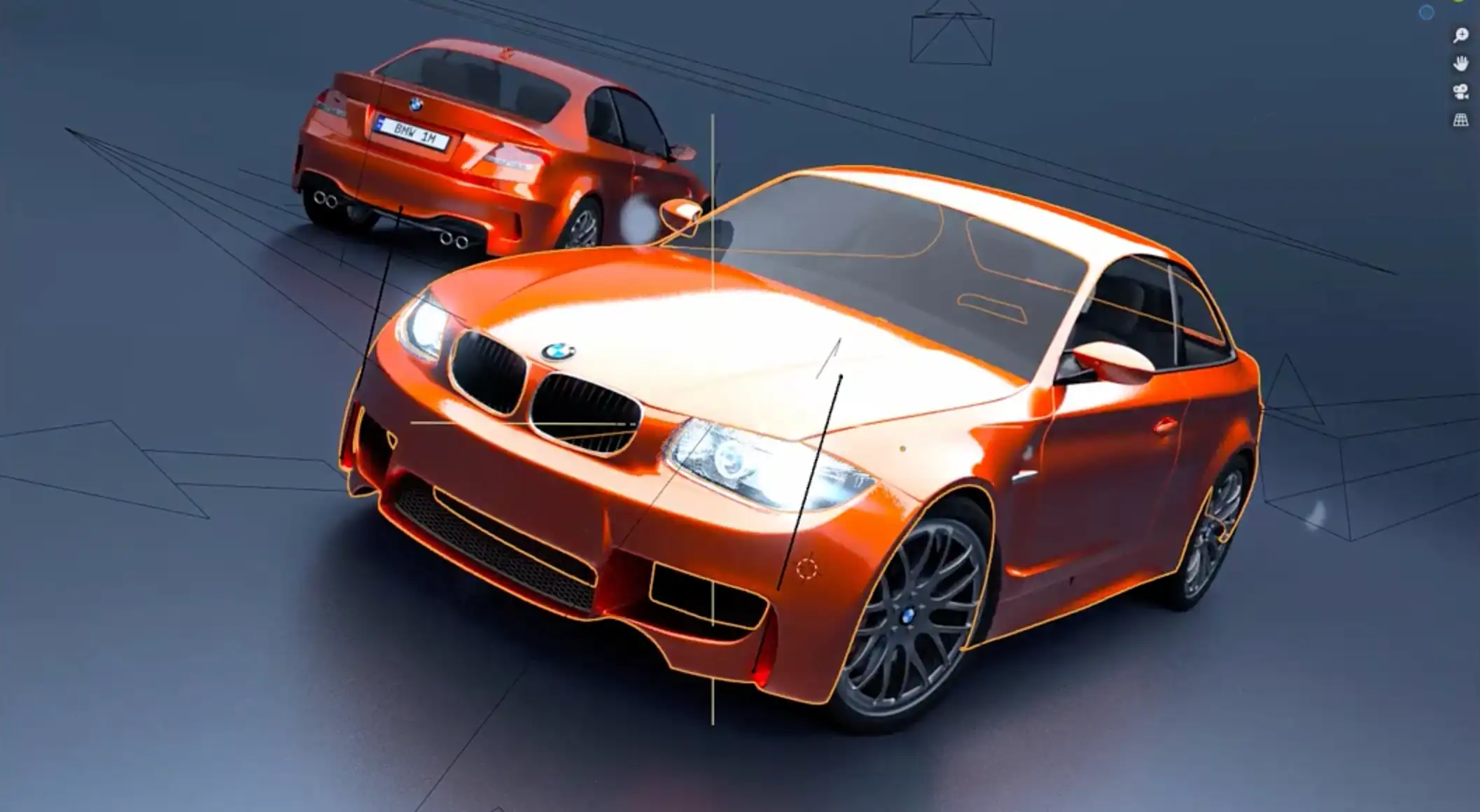 Blender高级GPU实时渲染器 K-Cycles 2025 v4.41 Stable v20250418