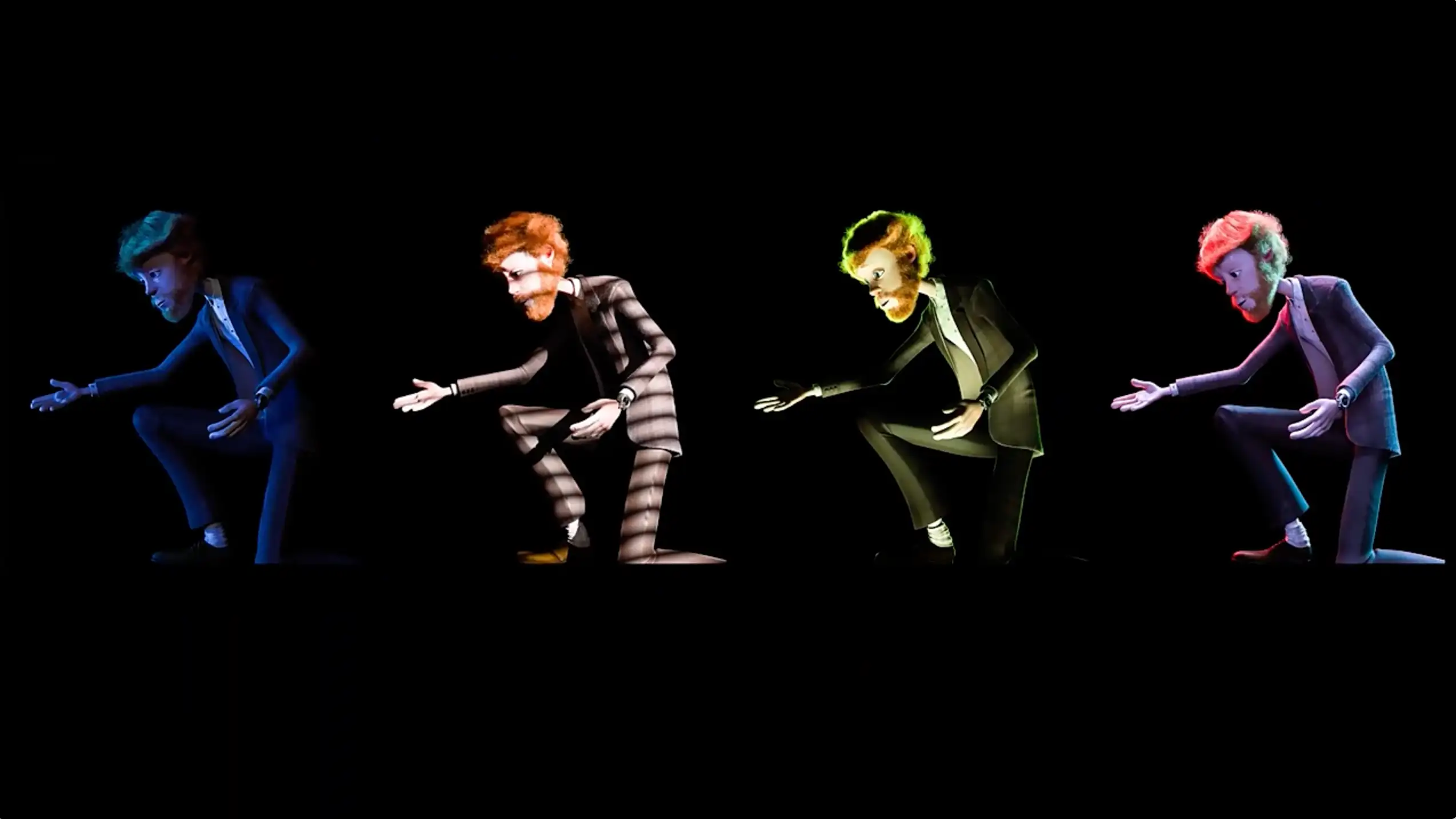 Blender插件-专业灯光照明场景效果 Pro Lighting Studio v1.4