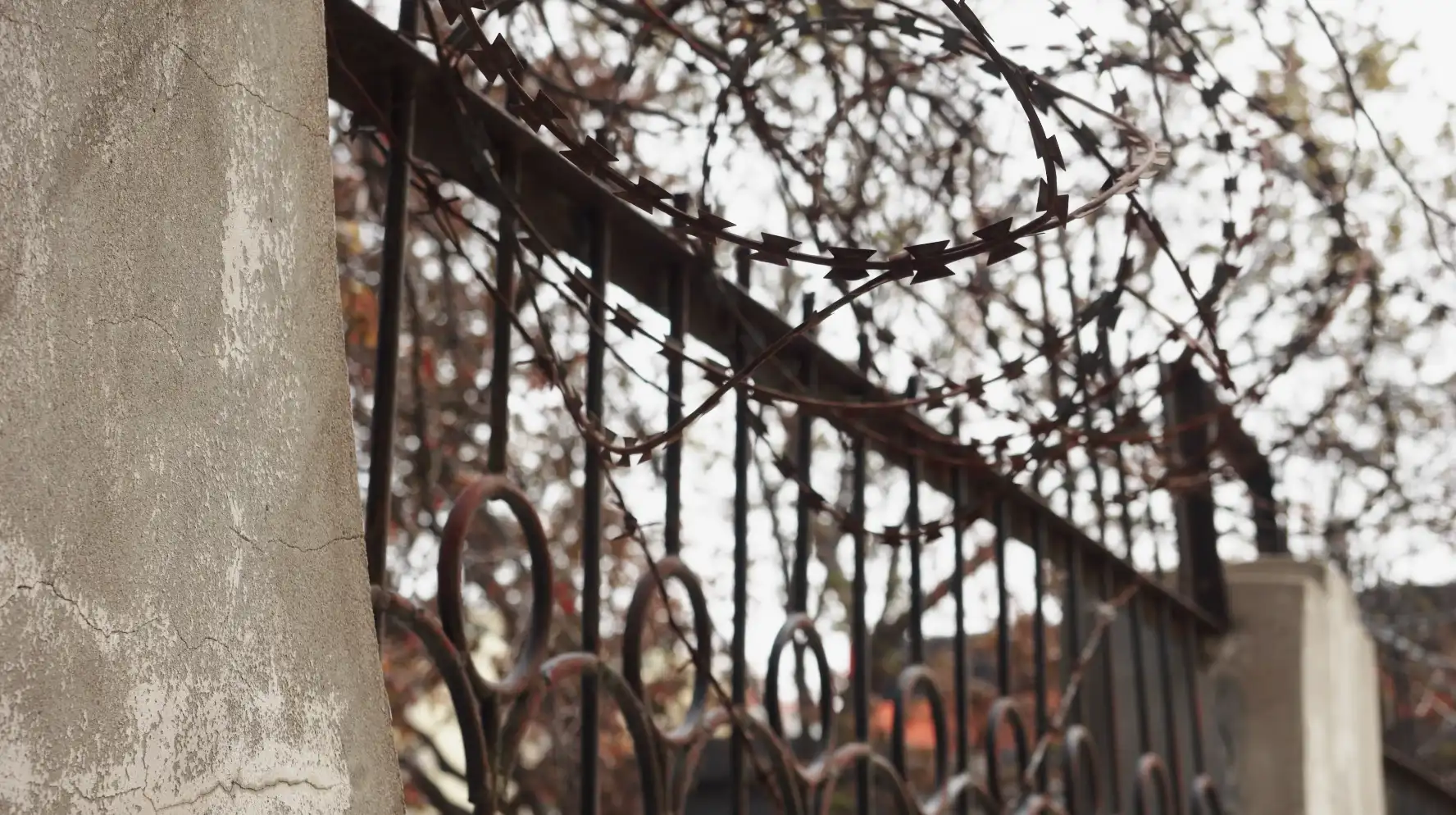 老旧小区老小区老破小