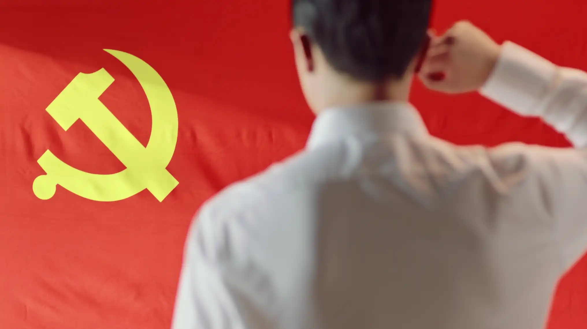 党员宣誓入党申请章程