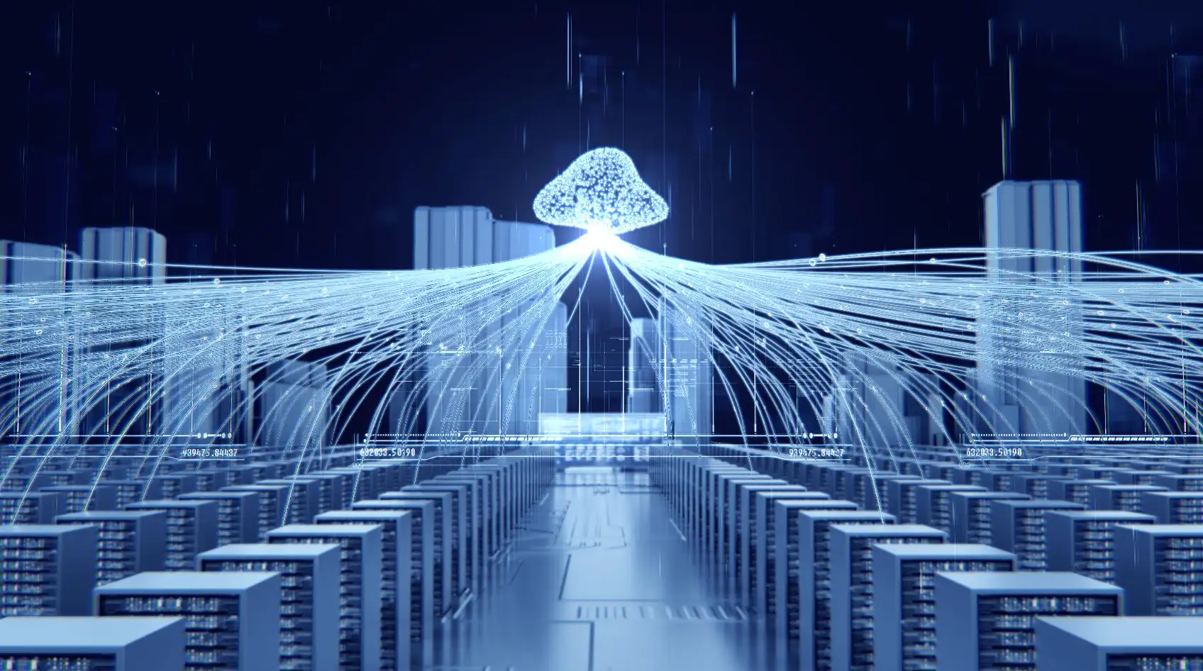 科技大数据人工智能