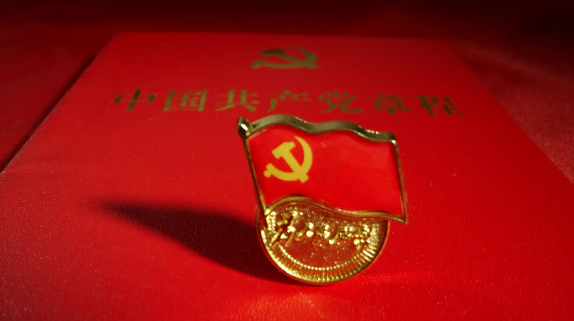 党红色红旗党建党政党红船党徽国旗宣誓党旗