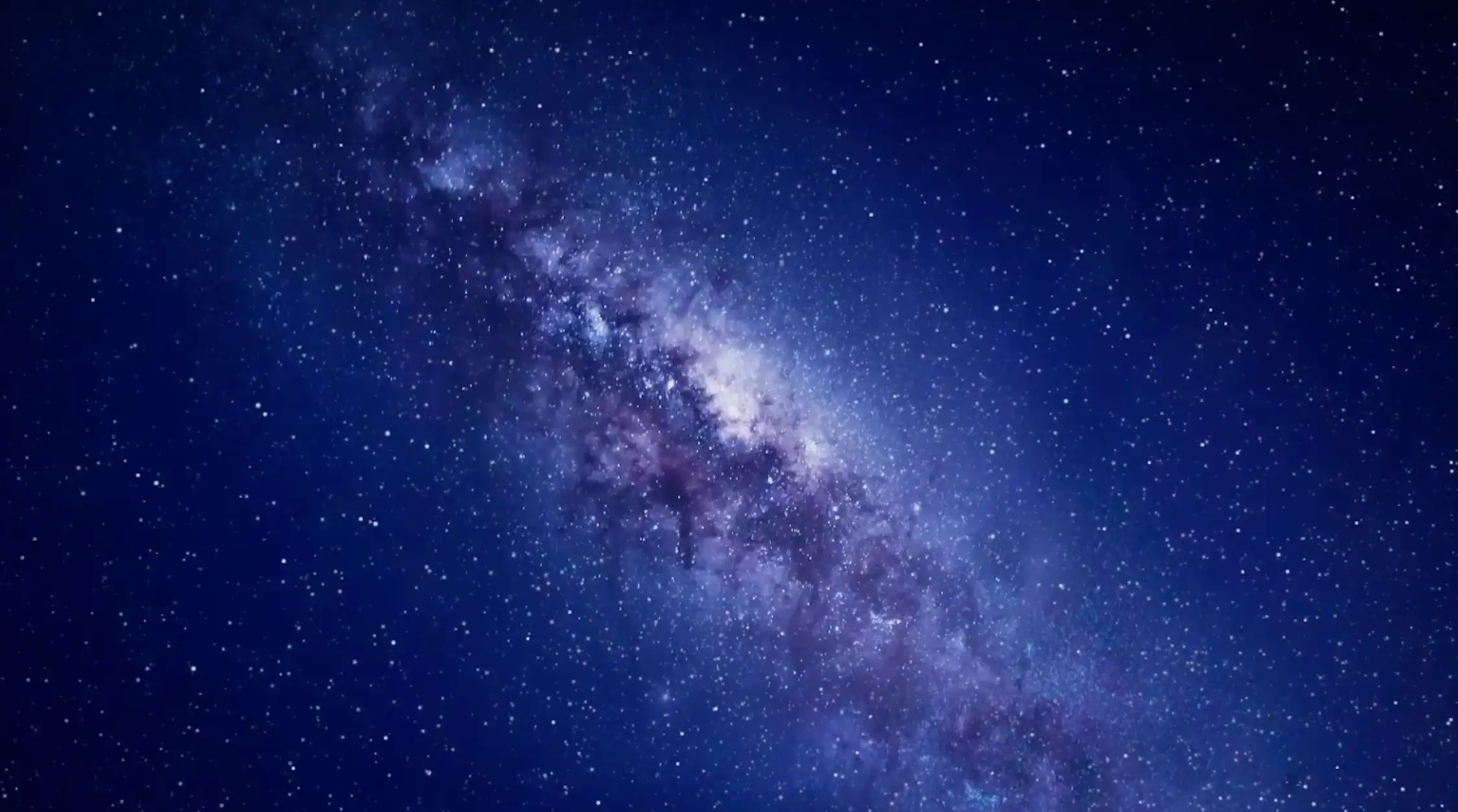 太空宇宙空间星空