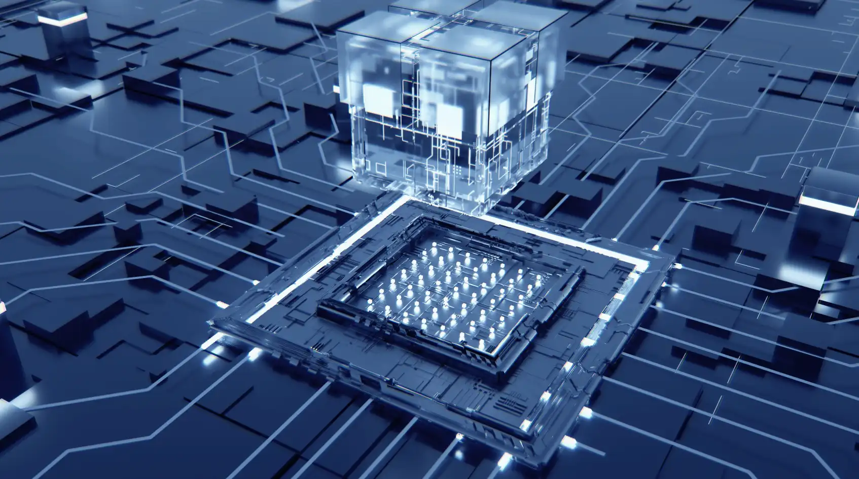 科技大数据人工智能