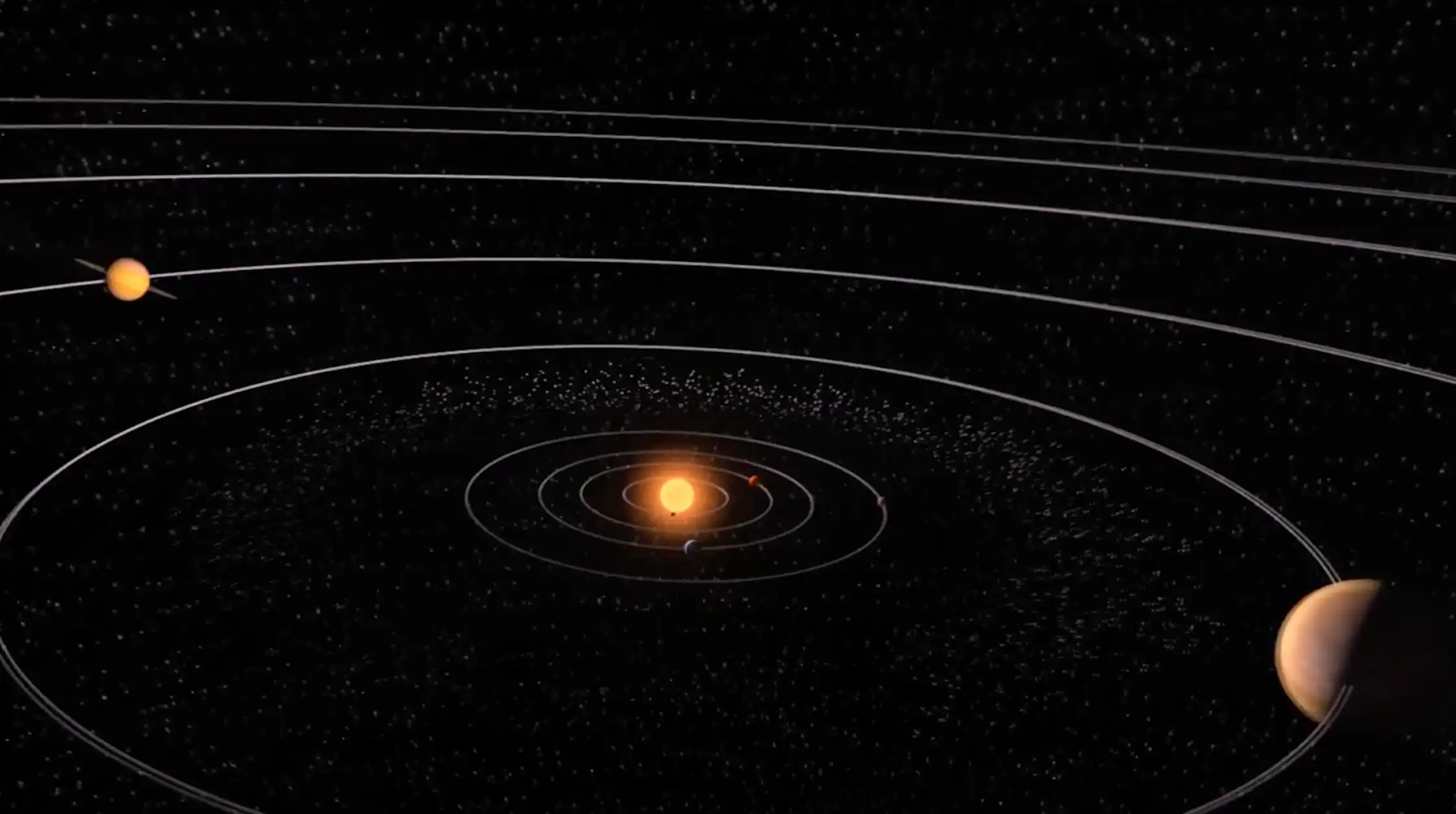 太空宇宙空间星空