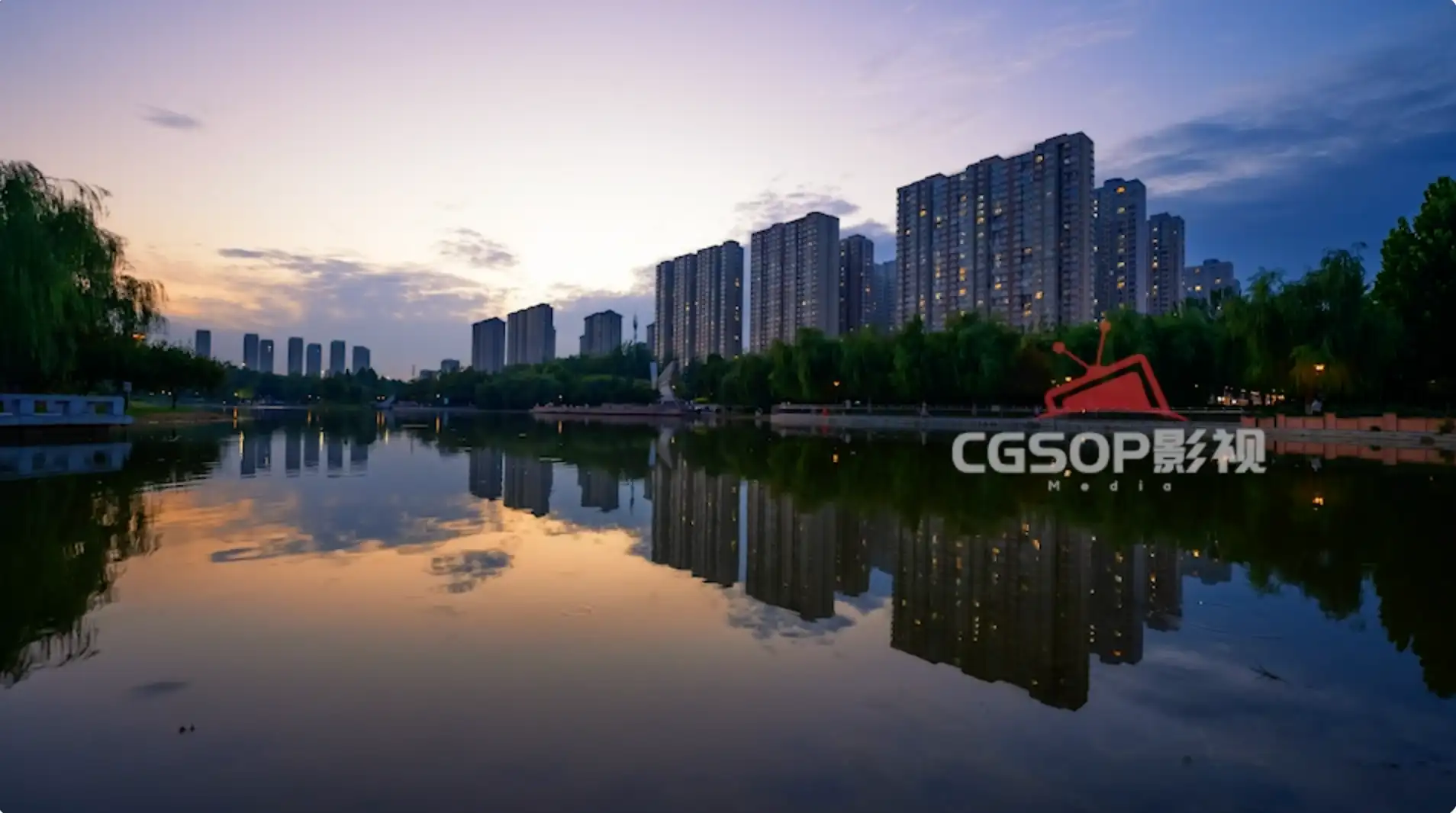 中秋团圆夜晚回家