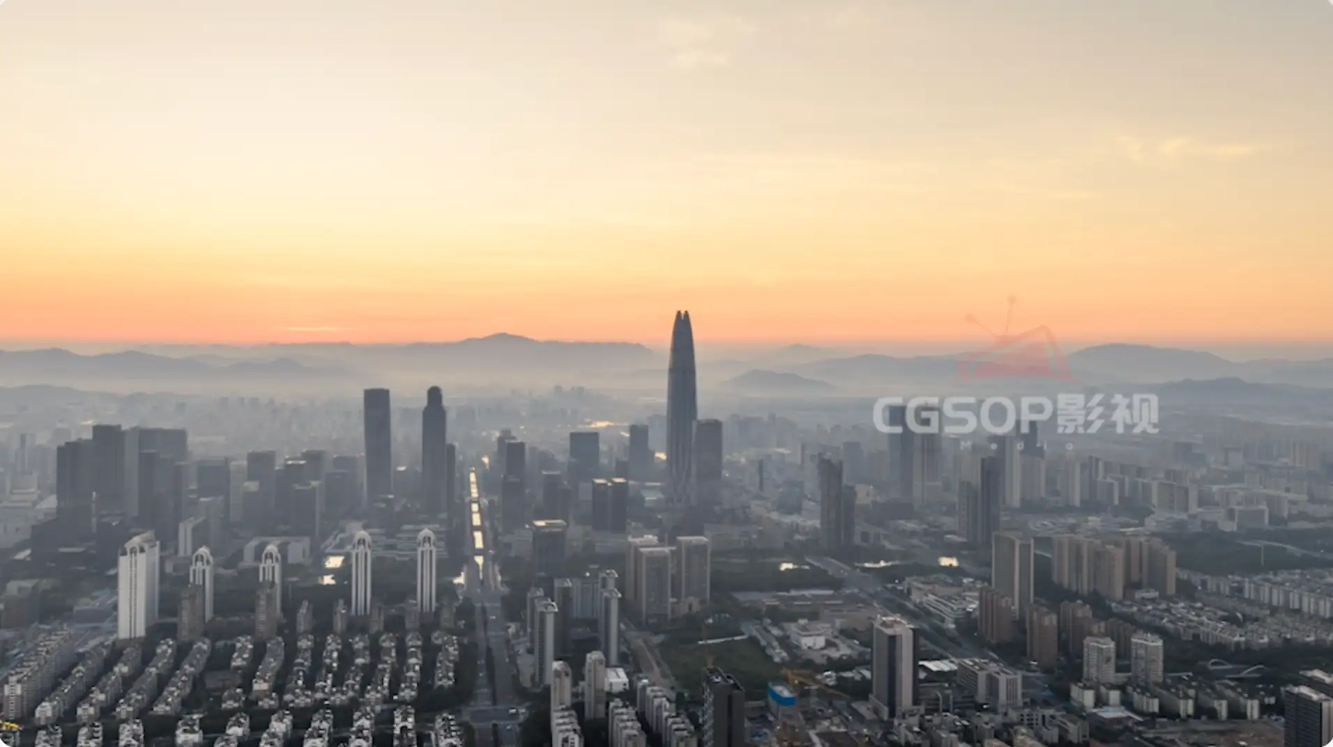 宁波城市宣传片合集,宁波航拍延时
