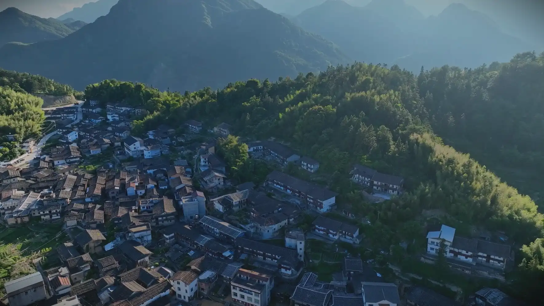 美化千年古厝 延续历史文脉