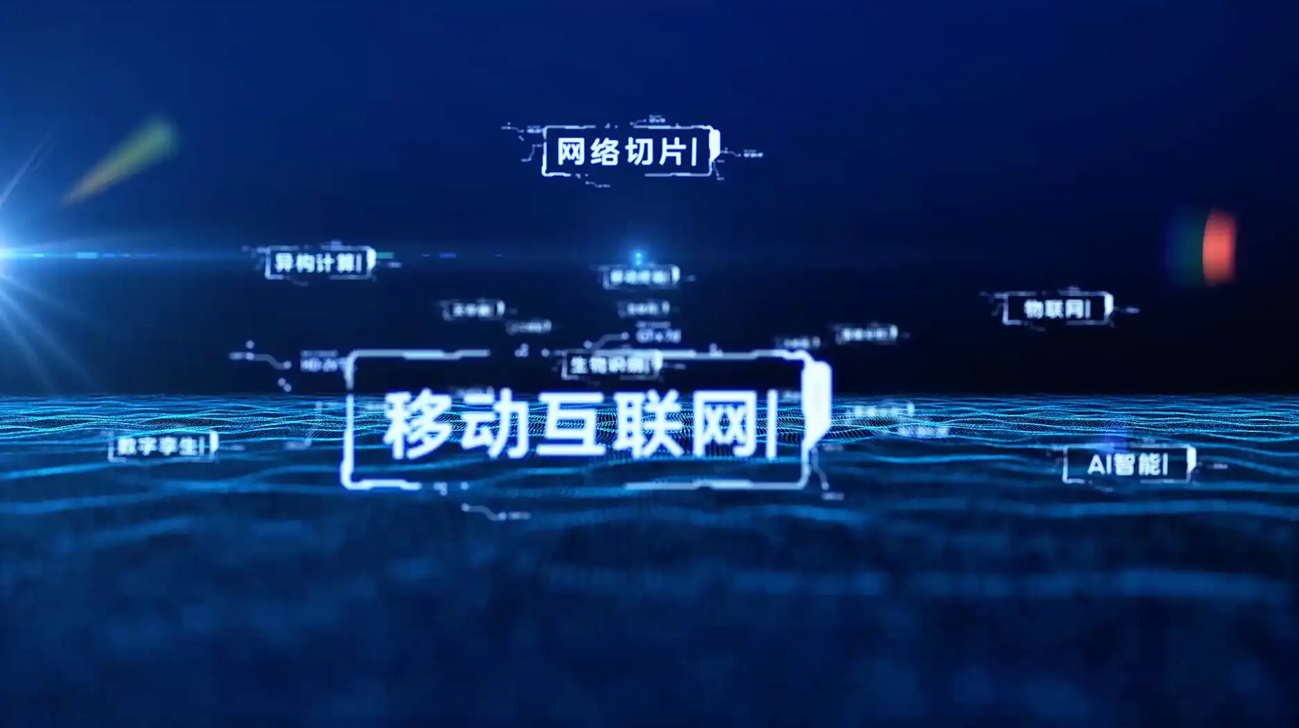 科技大脑大数据