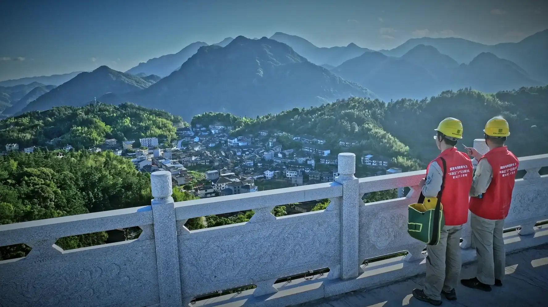 美化千年古厝 延续历史文脉