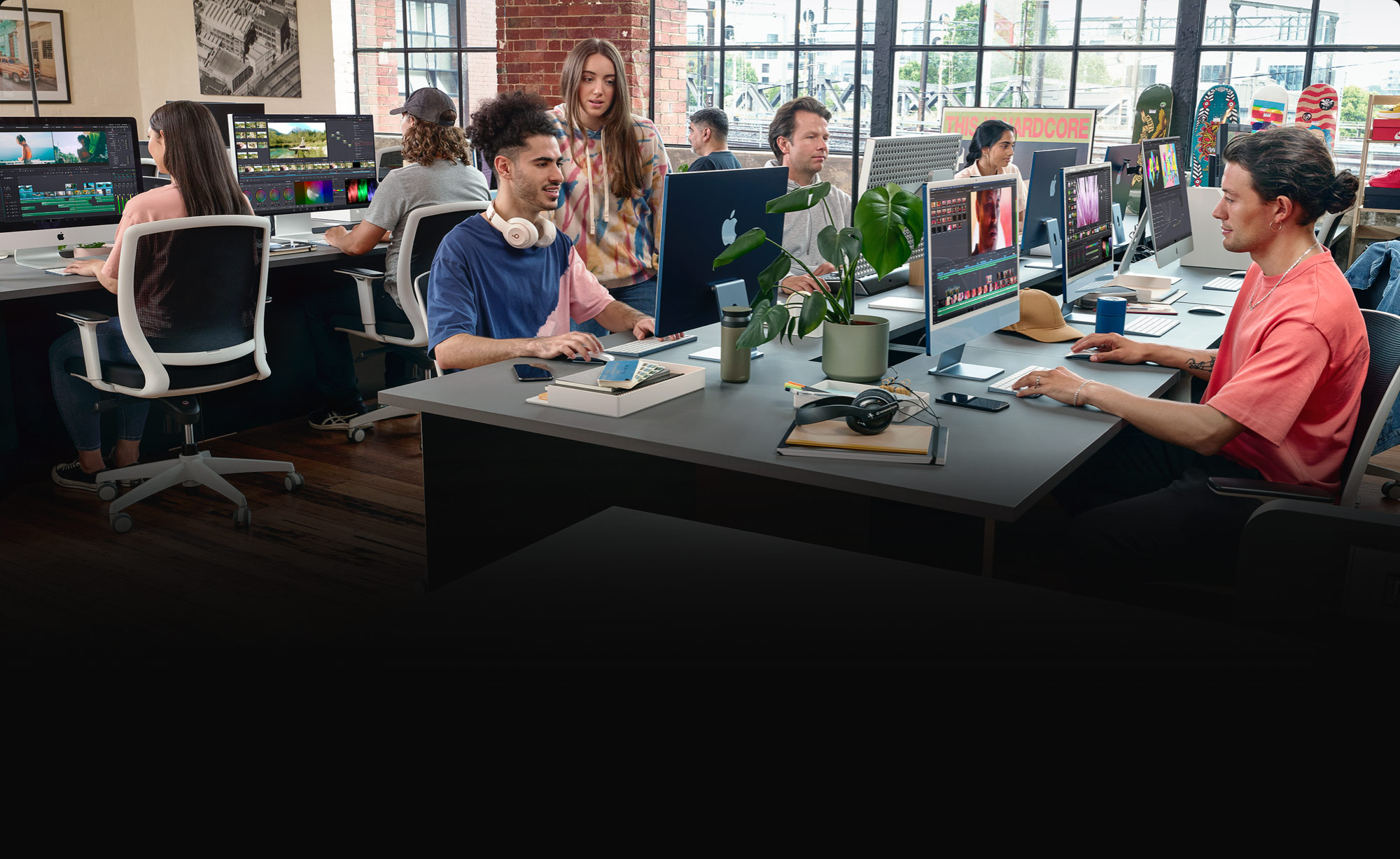 达芬奇21 DaVinci Resolve 21